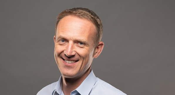 Quentin Kiener, Président de 3D Prod et Platex