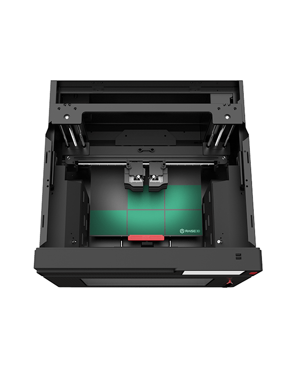 Dépôt de fil - thermoplastique