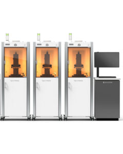 Digital Light Processing Machines - Figure 4 (DLP)