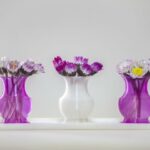 Vases en impression 3D