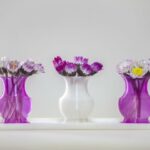 Vases en impression 3D