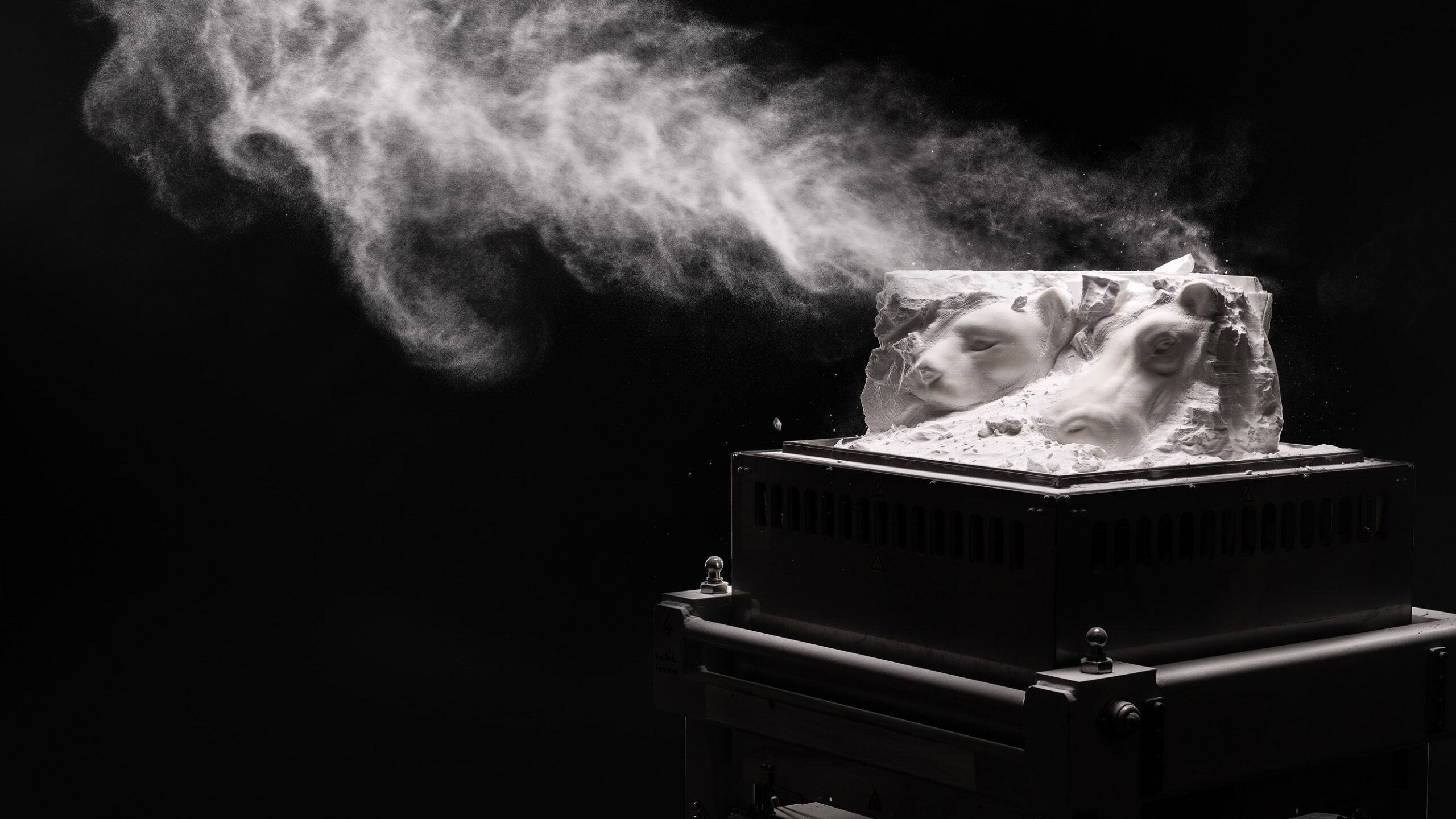 impression 3D en ligne 3DPROD